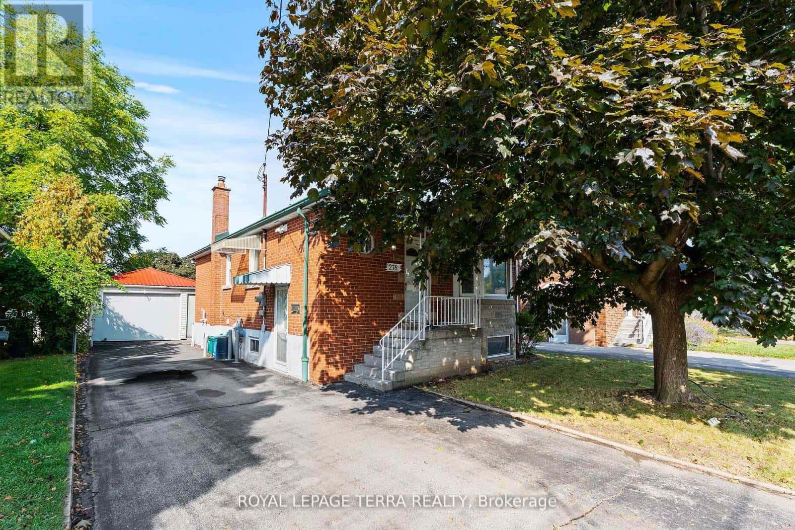 278 EAST 34TH STREET — Hamilton (Raleigh), Ontario - Photo 2 of 35