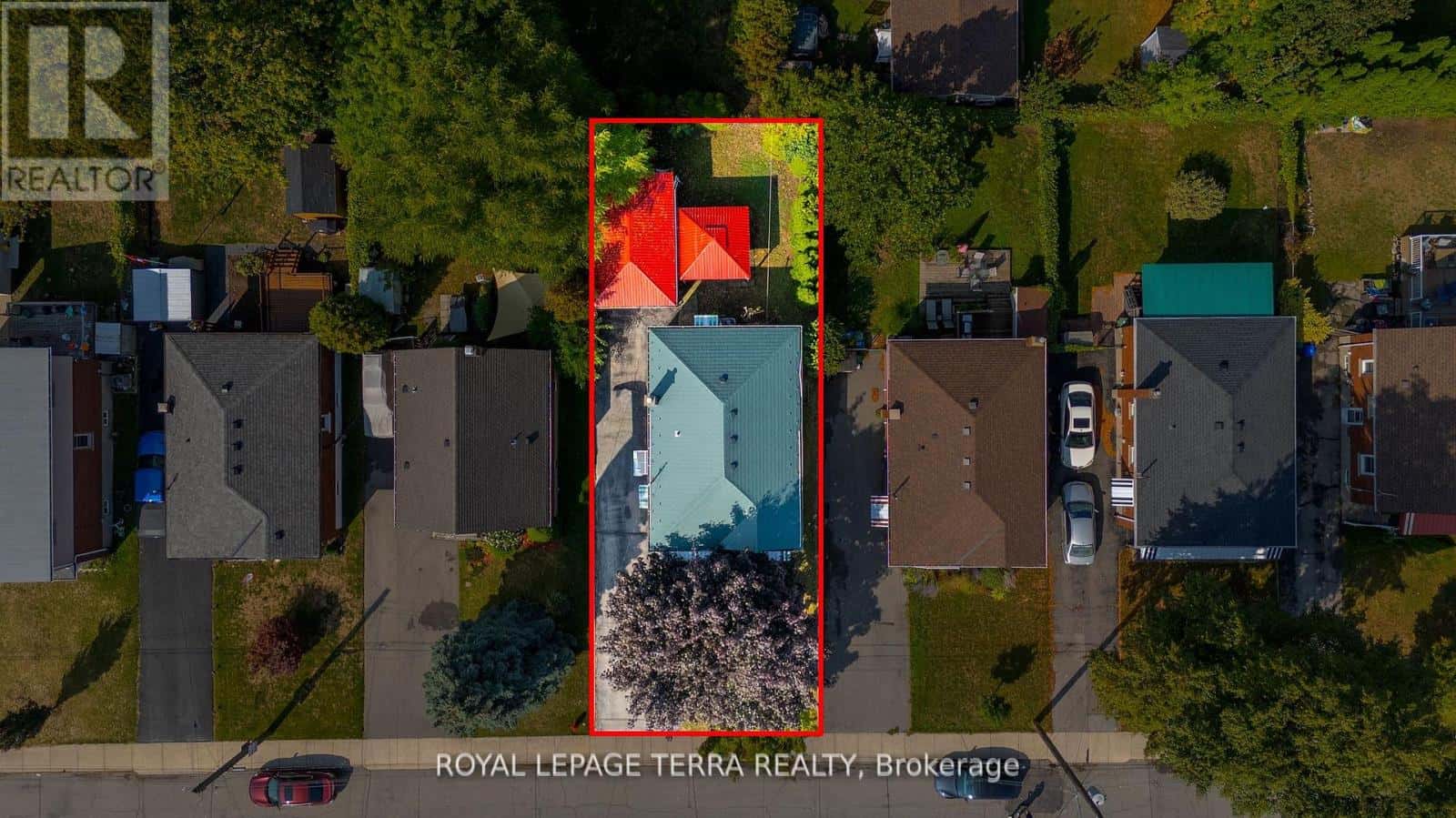 278 EAST 34TH STREET — Hamilton (Raleigh), Ontario - Photo 5 of 35