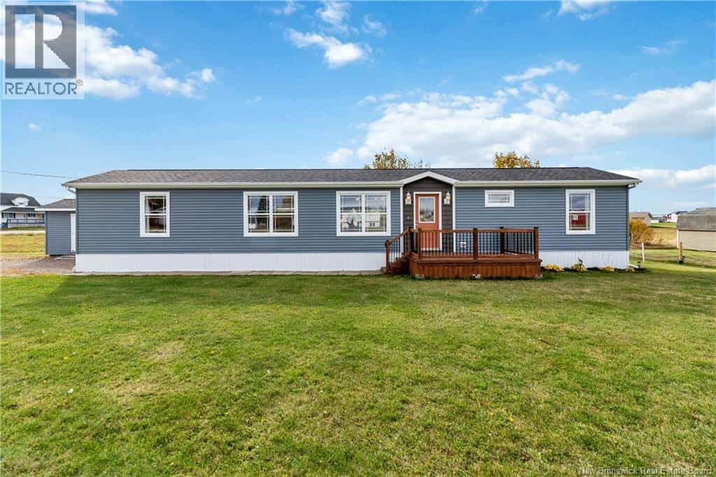 670 Bas-Cap-Pele Road