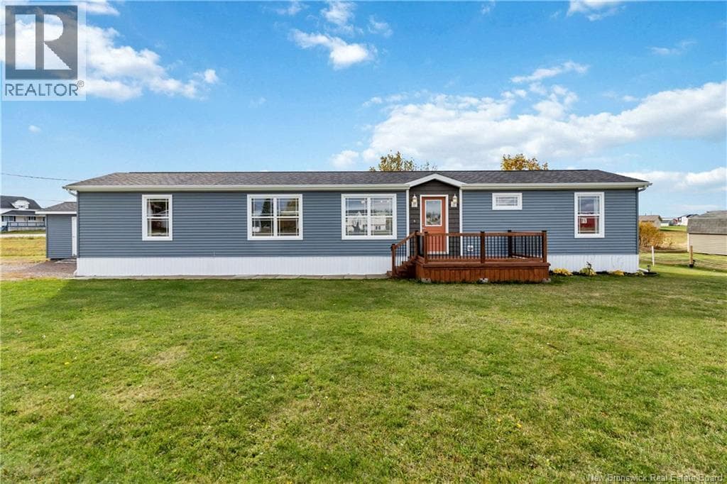 670 Bas-Cap-Pele Road — Cap-Pelé, New Brunswick - Main photo