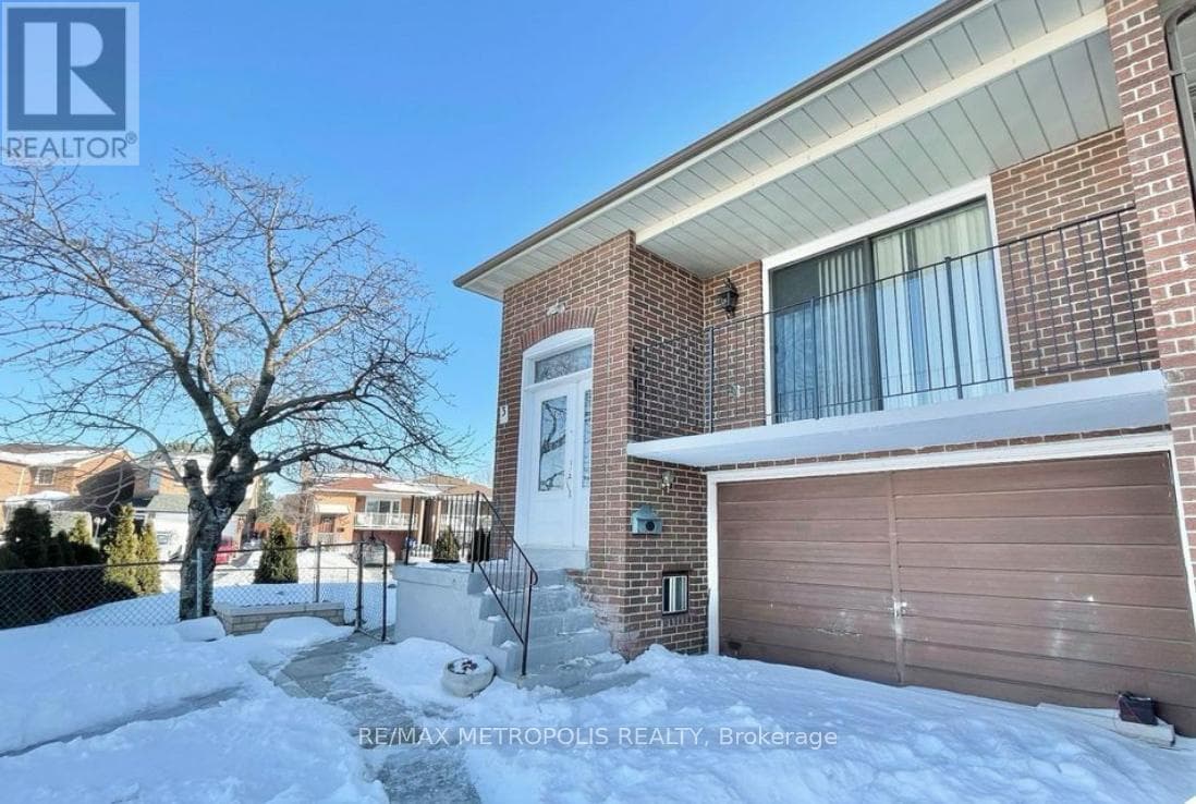 3 PRAIRIE DUNES PLACE — Vaughan (Glen Shields), Ontario - Main photo