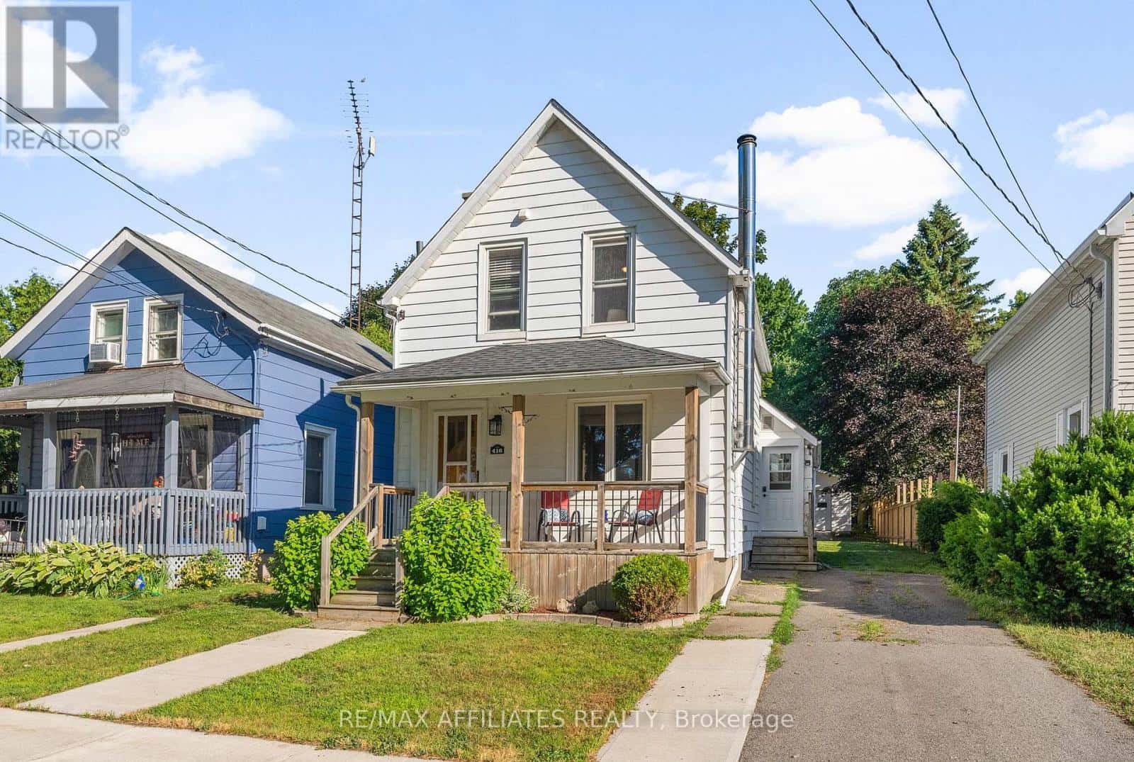 416 DIBBLE STREET E — Prescott, Ontario - Photo 2 of 31