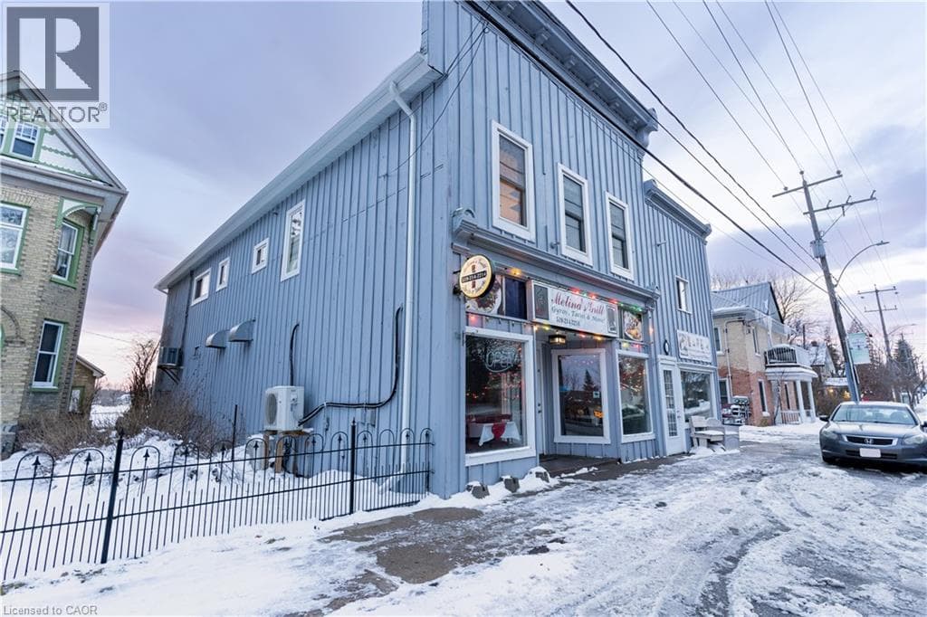 55 SNYDER'S Road W — Baden, Ontario - Main photo