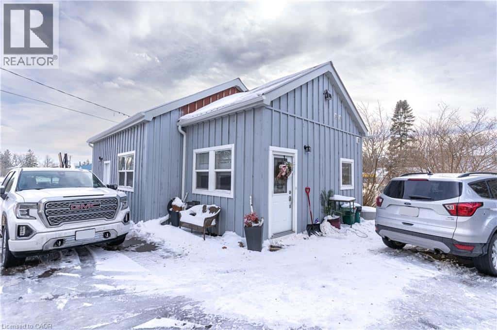 55 SNYDER'S Road W — Baden, Ontario - Photo 2 of 33