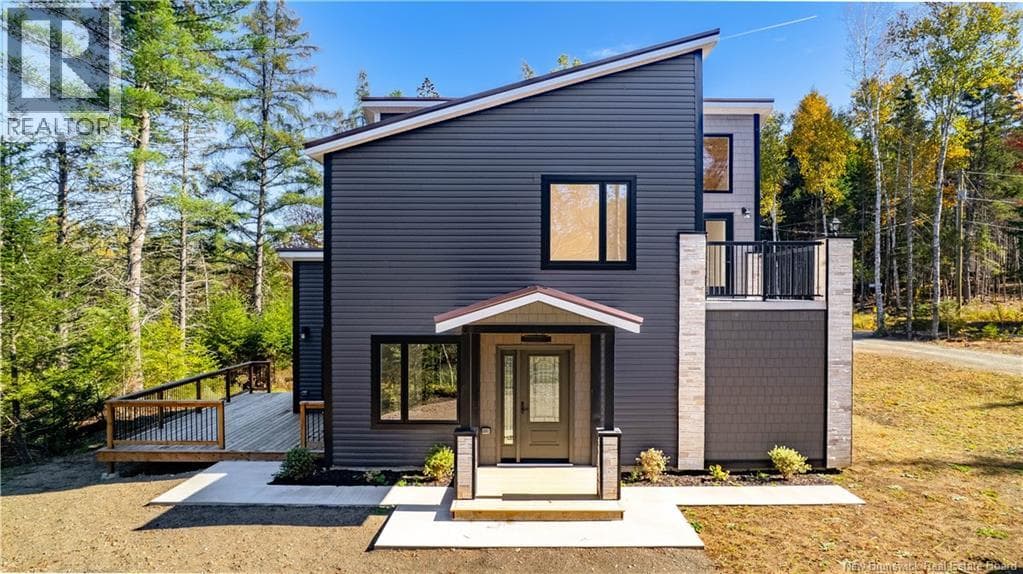 4 Thomas Creek Lane — Oak Bay, New Brunswick - Main photo