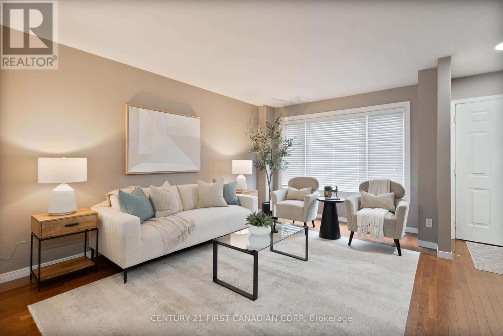 21 - 320 WESTMINSTER AVENUE — London South (South H), Ontario - Photo 3 of 31