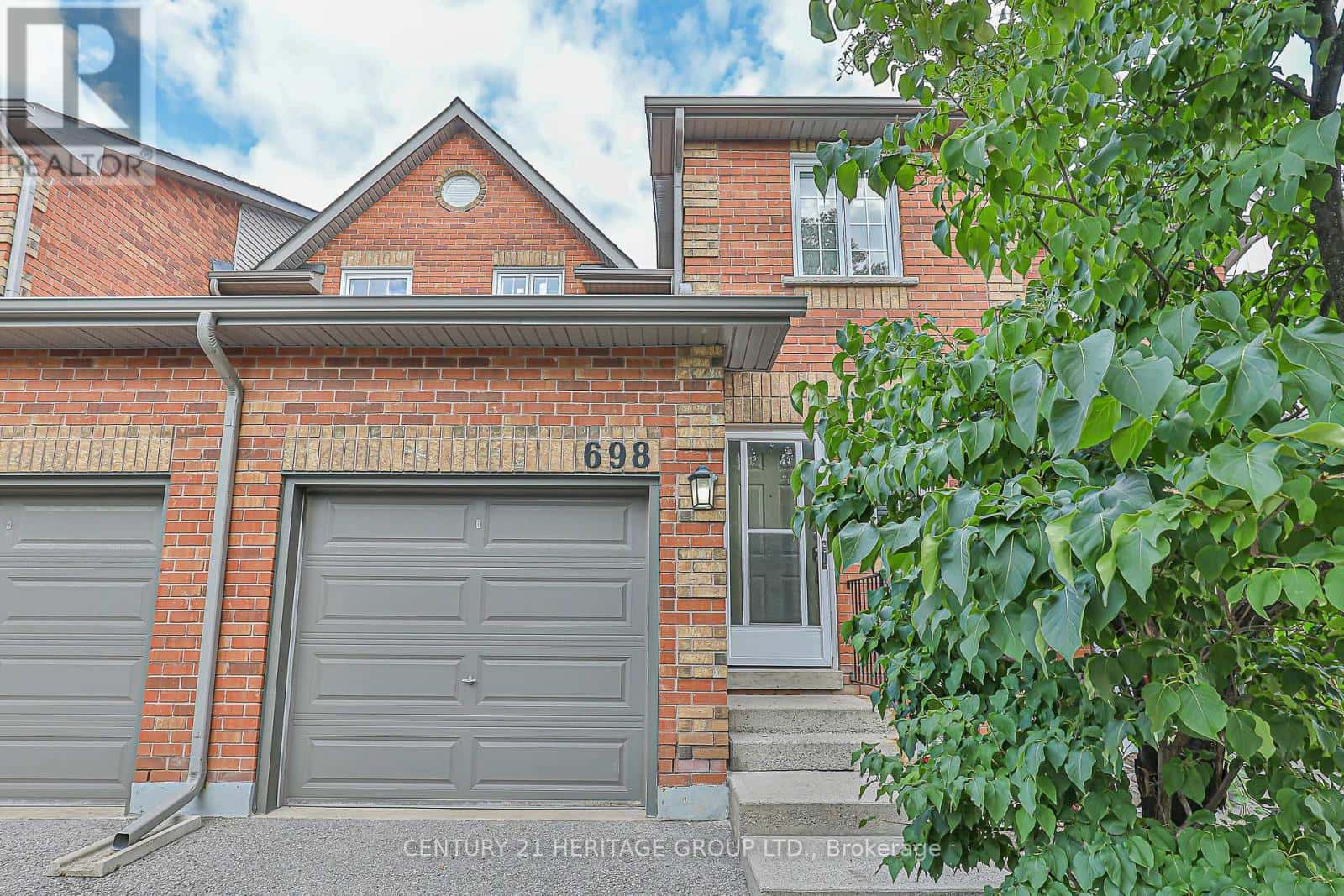 47 - 698 CARADONNA CRESCENT S — Newmarket (Armitage), Ontario - Photo 2 of 43