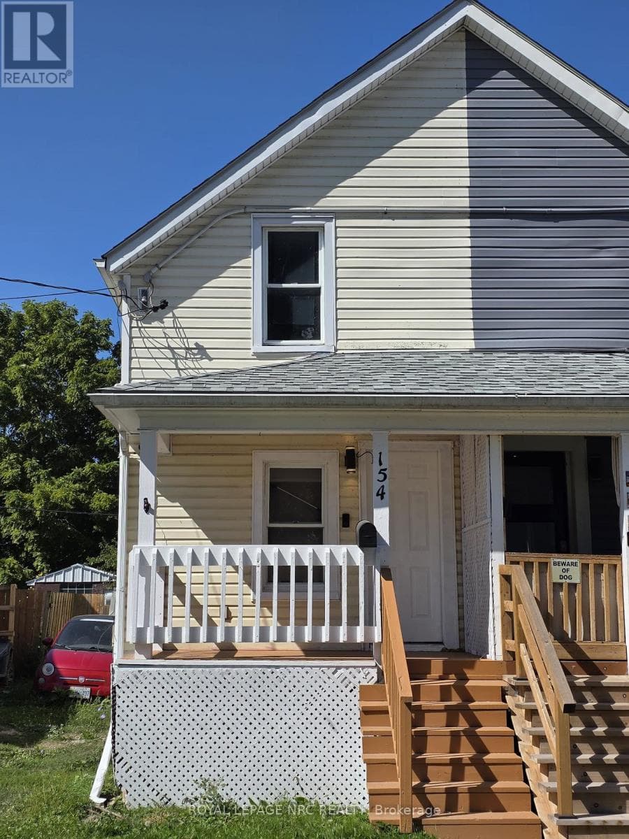 154 FARES STREET — Port Colborne (East Village), Ontario - Main photo