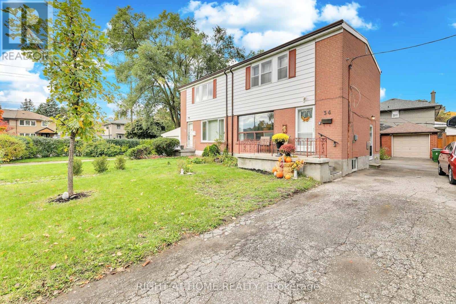 34 ALTHEA ROAD — Toronto (Lambton Baby Point), Ontario - Photo 5 of 49