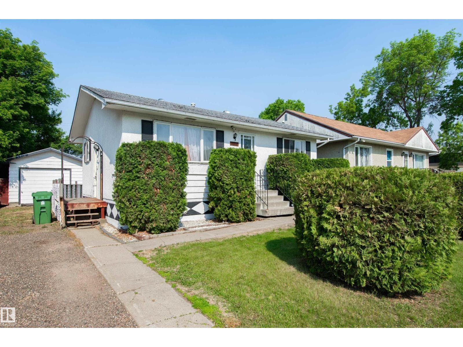 5110 50th ST — Bonnyville Town, Alberta - Main photo