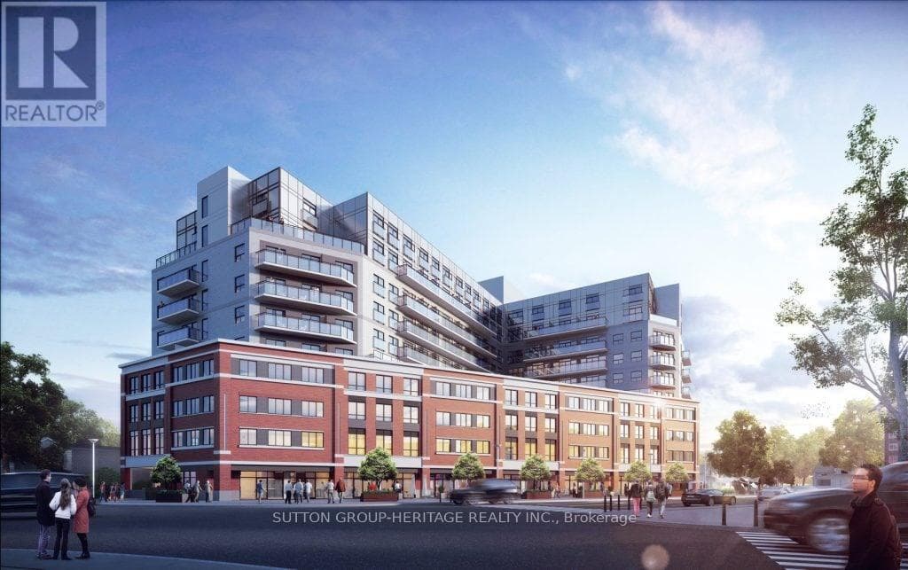 114 - 652 PRINCESS STREET — Kingston (Central City East), Ontario - Main photo