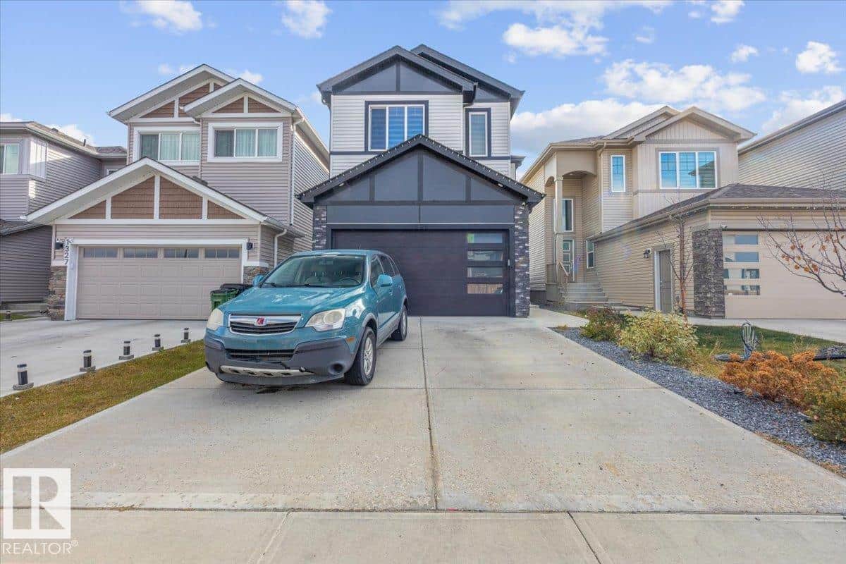 1325 20 ST NW - Photo 3 of 56, Edmonton, Alberta