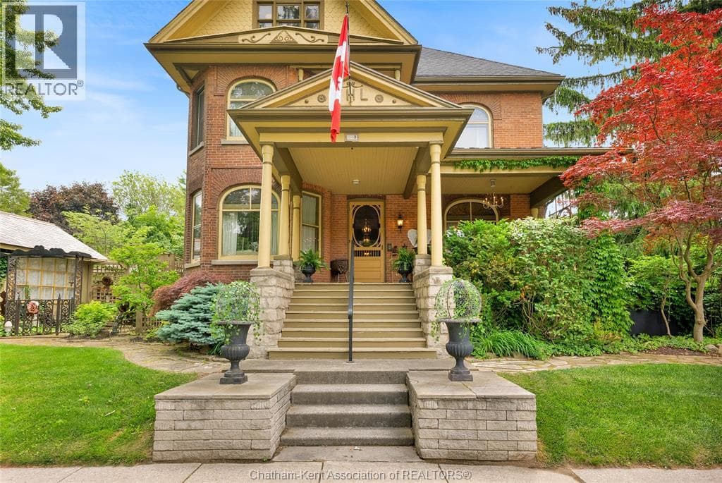 603 NORTH STREET — Dresden, Ontario - Main photo