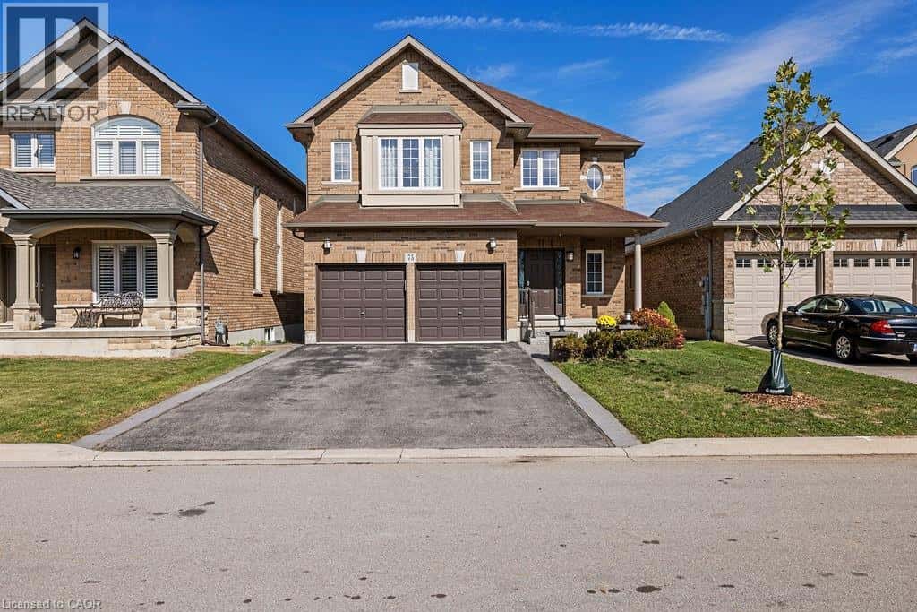 75 BOULDER CRESCENT Crescent — Hannon, Ontario - Photo 2 of 50