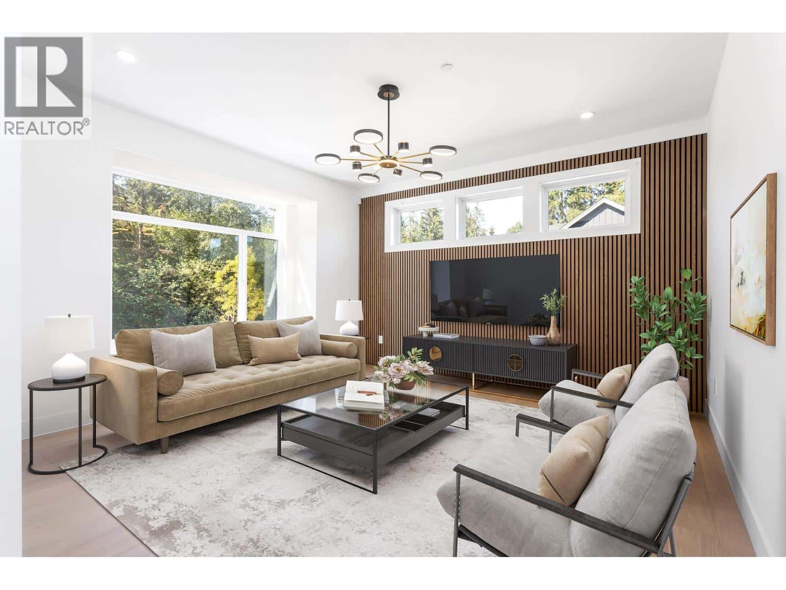 2961 EAGLECREST DRIVE — Anmore, British Columbia - Photo 5 of 40