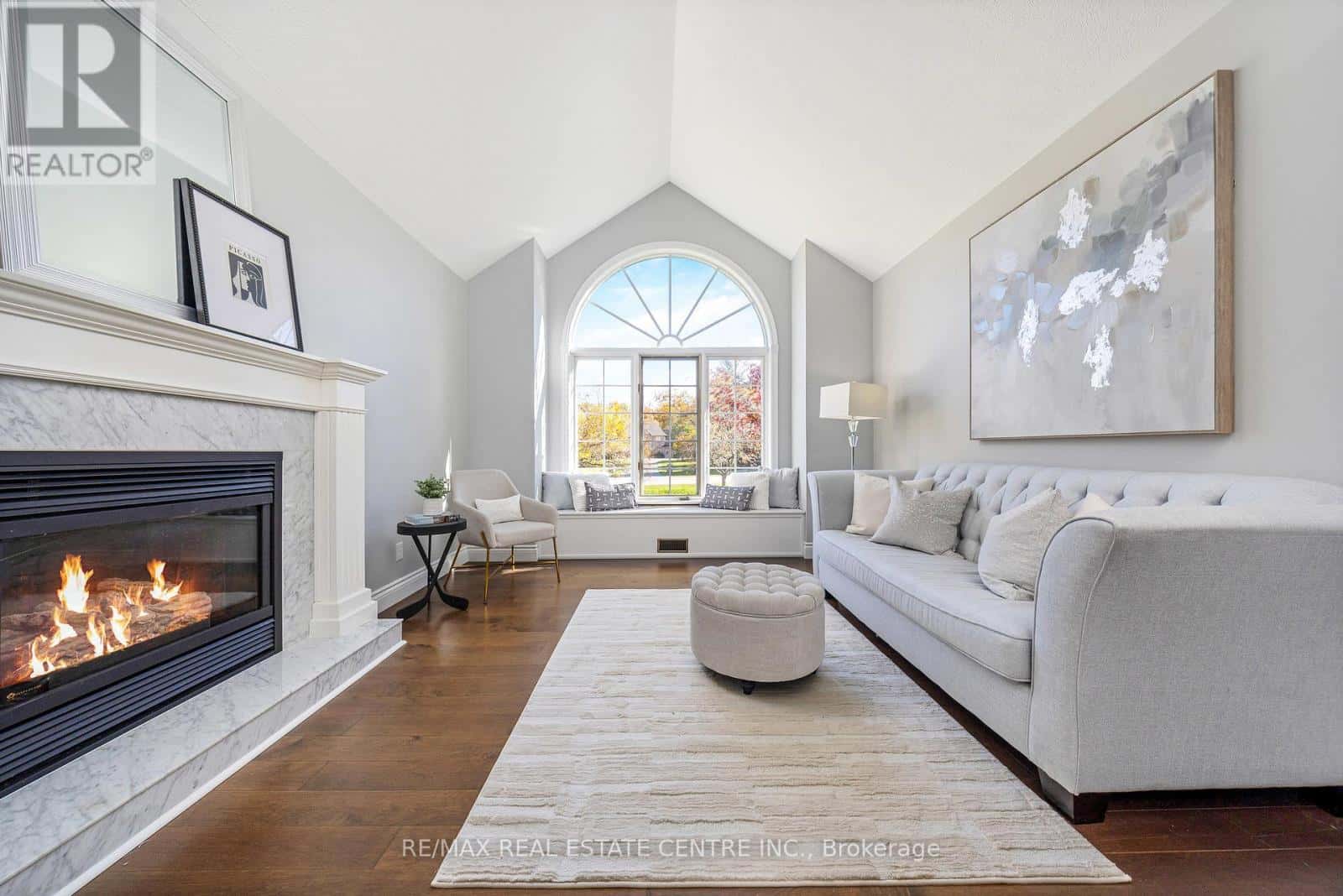 2255 MOHAWK TRAIL — Milton (Campbellville), Ontario - Photo 4 of 48