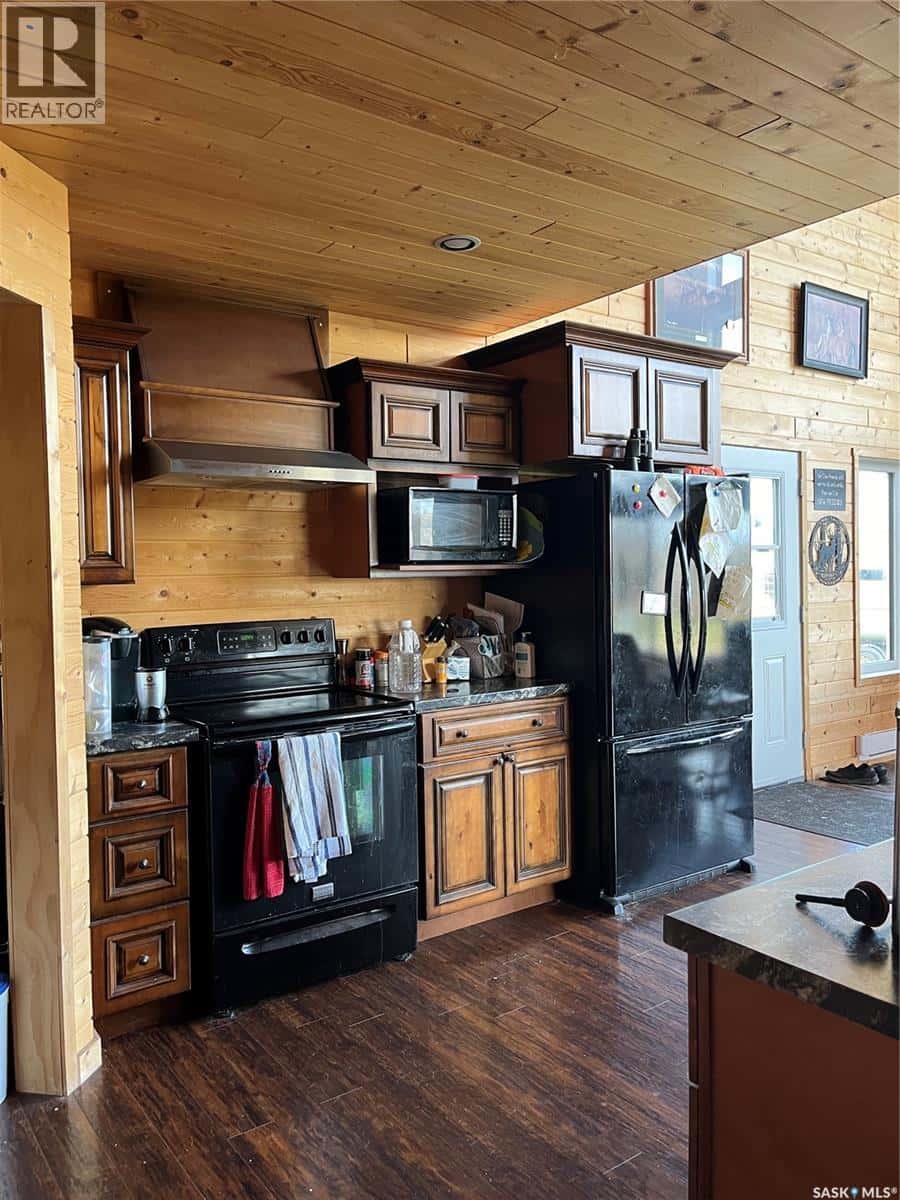 6 Delaronde AVENUE — Big River Rm No. 555, Saskatchewan - Photo 2 of 18