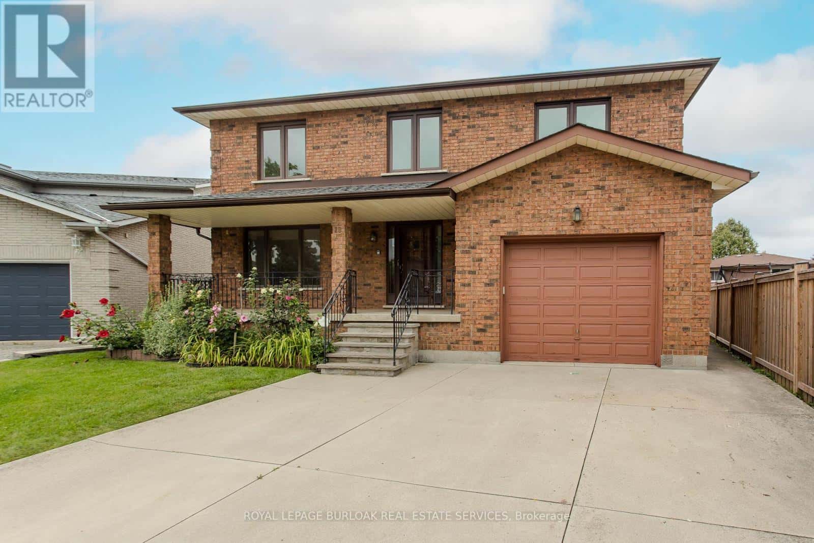 18 MARCEL PLACE — Hamilton (Falkirk), Ontario - Photo 4 of 36