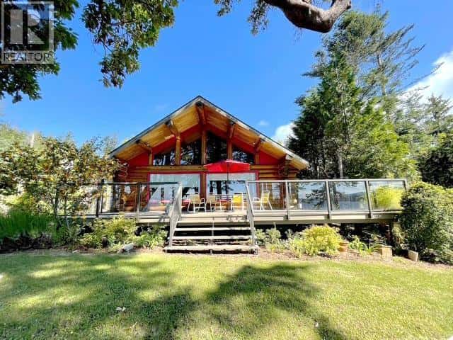 4304 SANDERSON ROAD — Texada Island, British Columbia - Photo 5 of 82