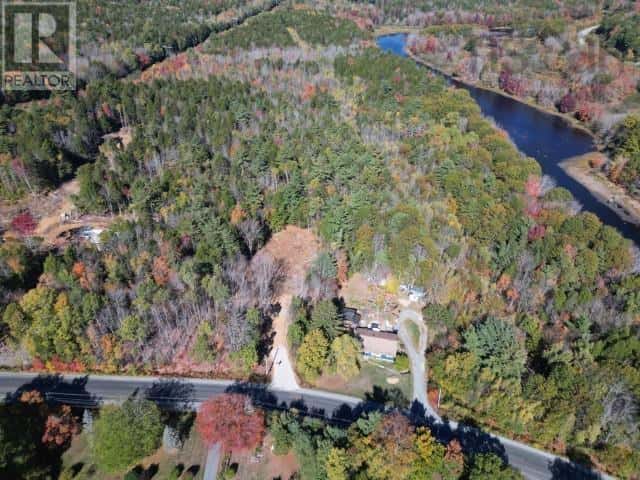 Lot 2 Lower Branch Road — Lower Branch, Nova Scotia - Photo 2 of 4