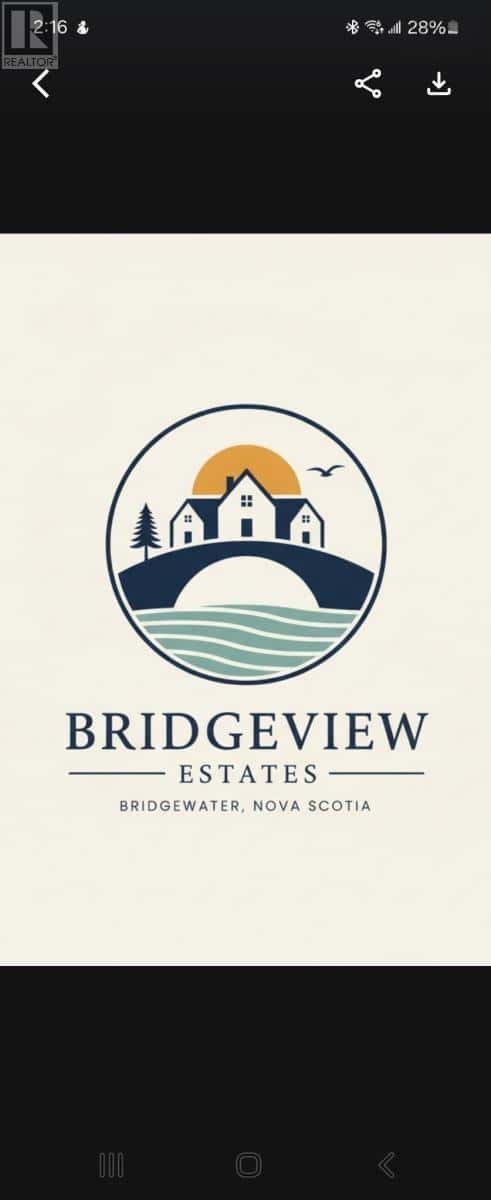 Lot 2 Lower Branch Road — Lower Branch, Nova Scotia - Photo 3 of 4