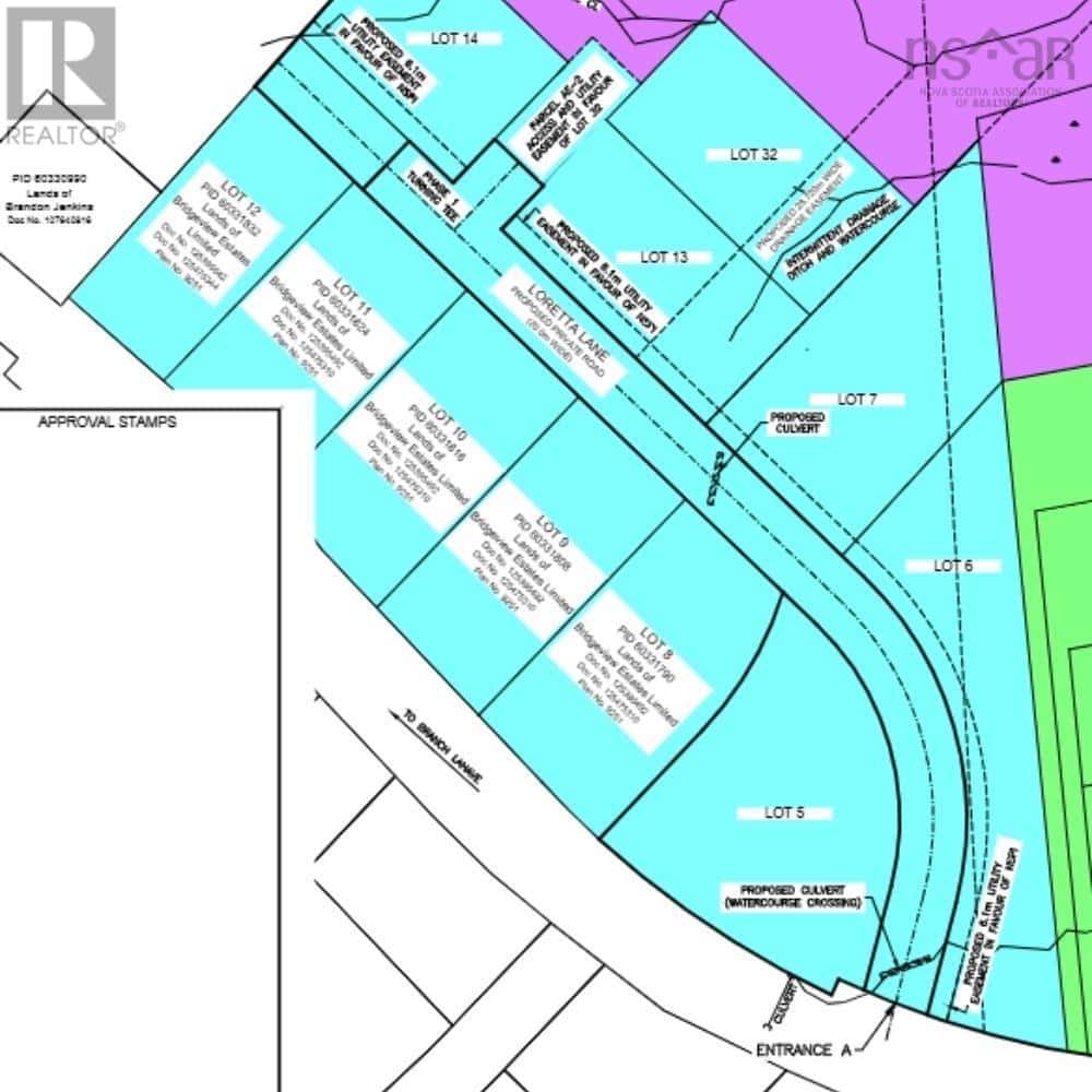 Lot 2 Lower Branch Road — Lower Branch, Nova Scotia - Photo 4 of 4