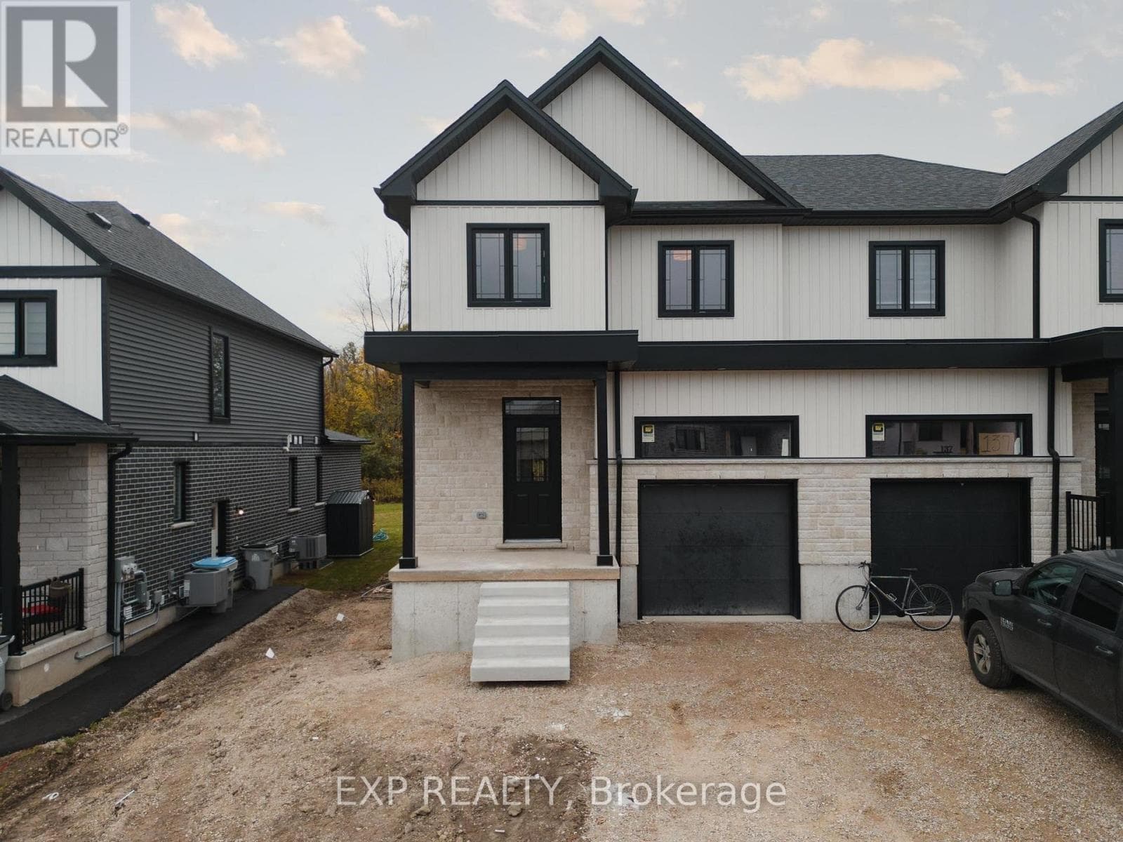 139 PUGH STREET — Perth East (Milverton), Ontario - Main photo