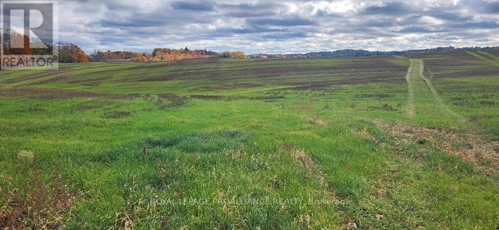 0 MITCHELL ROAD — Cramahe, Ontario - Main photo