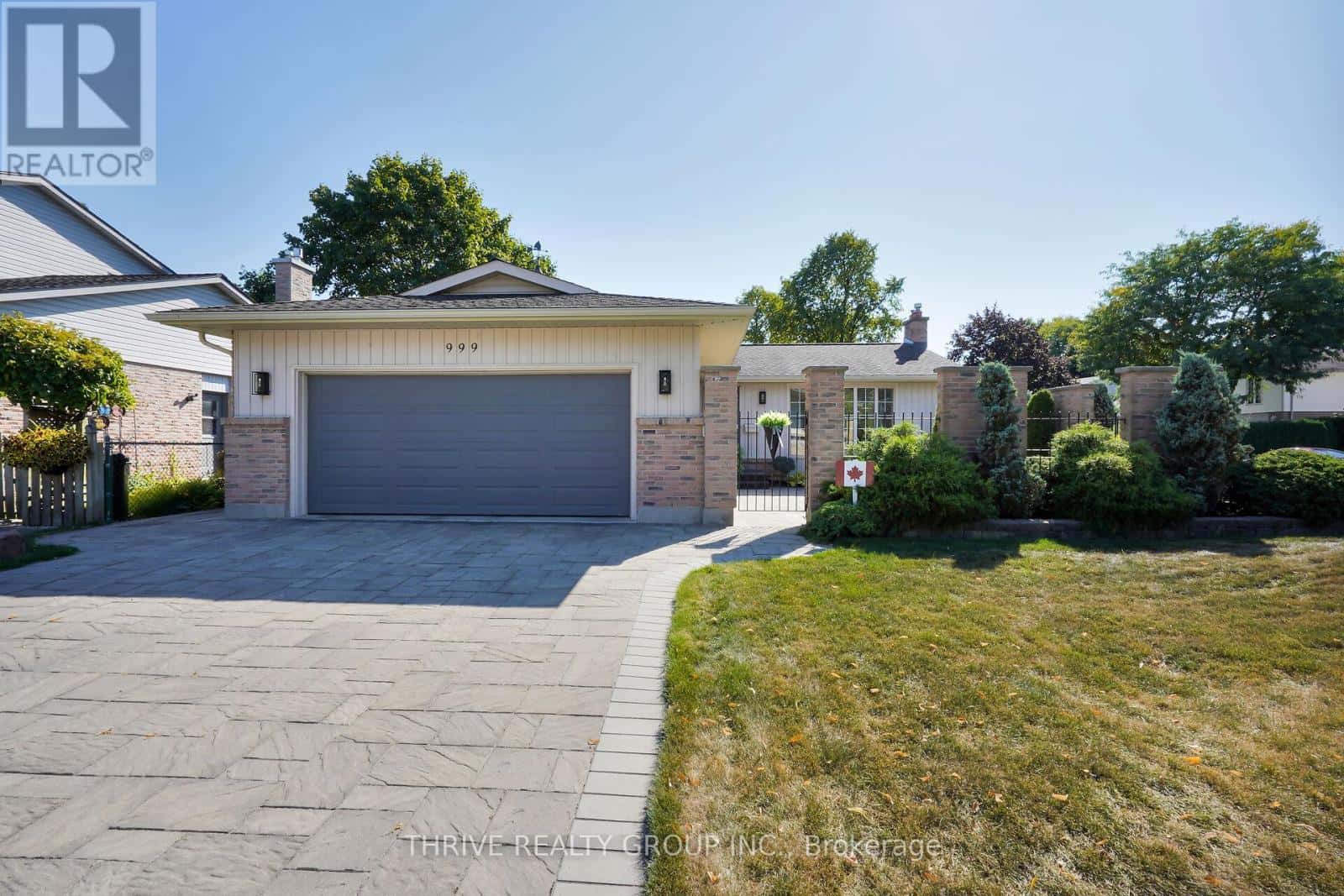 999 FARNHAM ROAD — London South (South M), Ontario - Photo 2 of 49