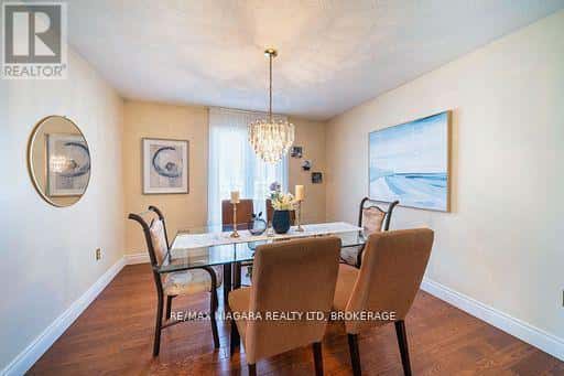 26 CRESTCOMBE ROAD — St. Catharines (Ridley), Ontario - Photo 5 of 24