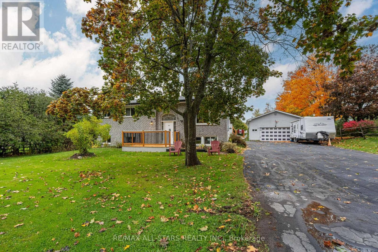 32 LIBERTY LANE — Kawartha Lakes (Omemee), Ontario - Main photo
