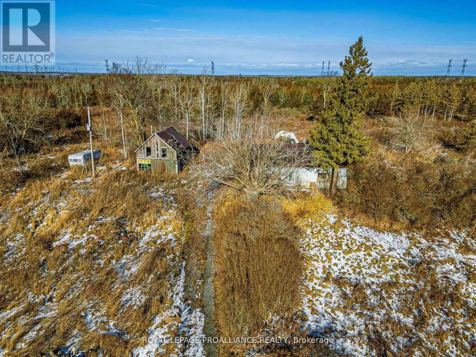 611 CALLAGHAN ROAD — Tyendinaga (Tyendinaga Township), Ontario - Main photo
