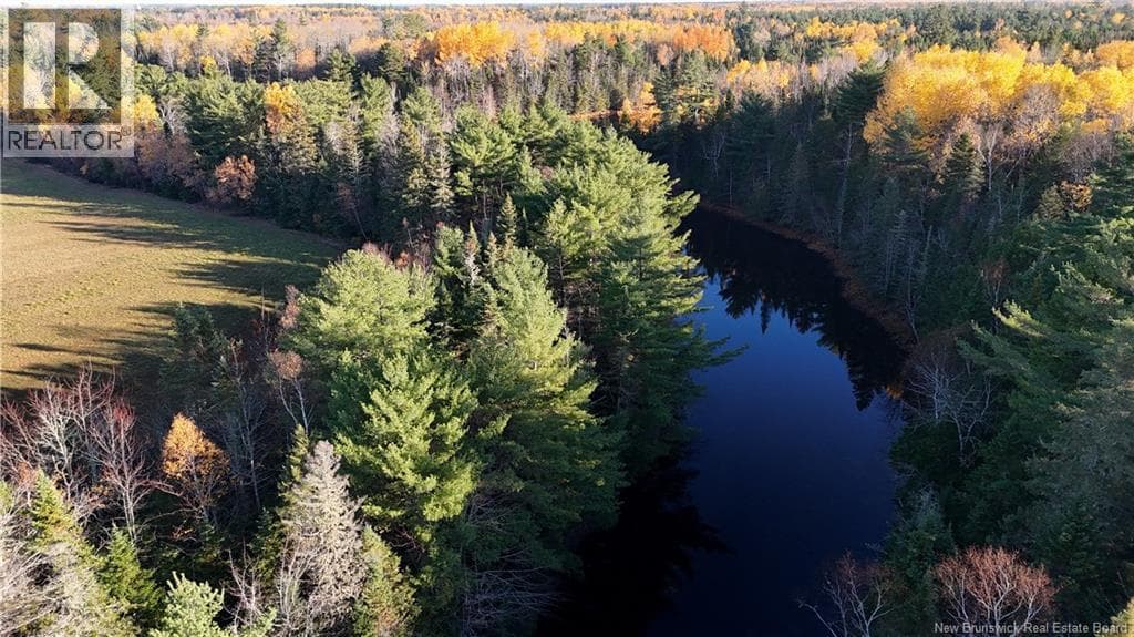 LOT 25-8 Creekview Lane — Galloway, New Brunswick - Main photo