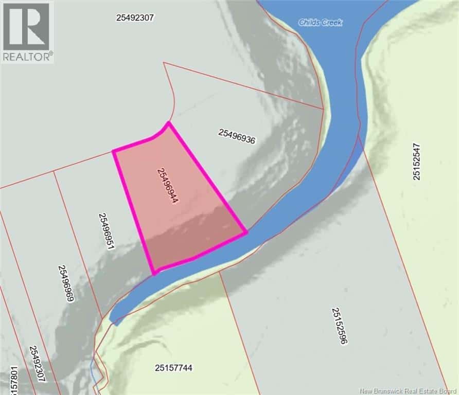 LOT 25-8 Creekview Lane — Galloway, New Brunswick - Photo 2 of 9