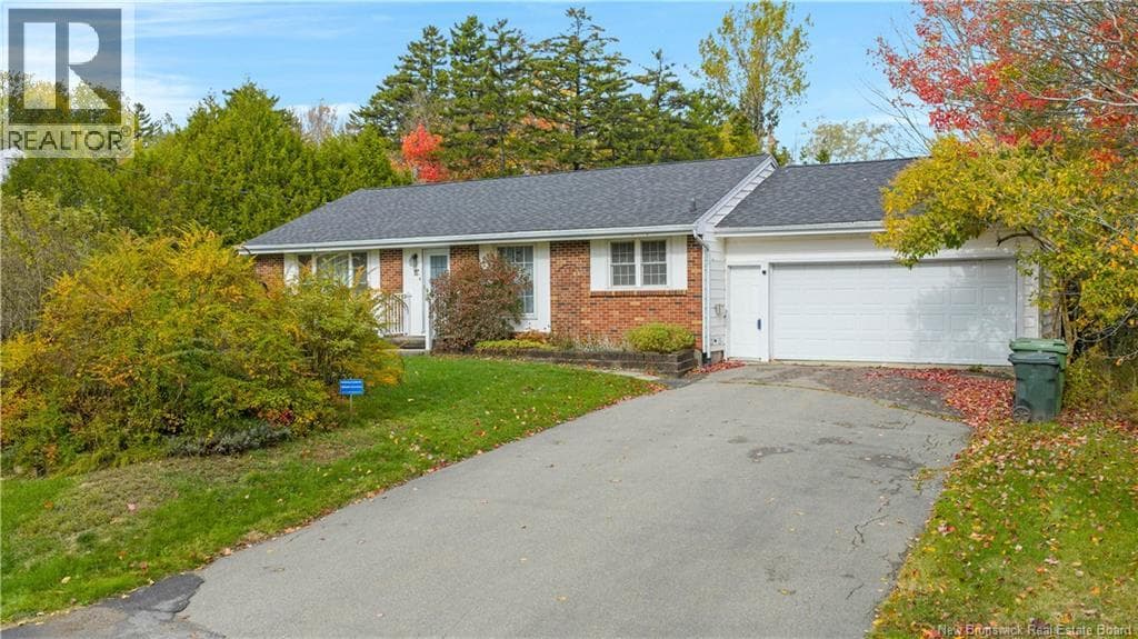 11 Calistoga Road — Rothesay, New Brunswick - Main photo