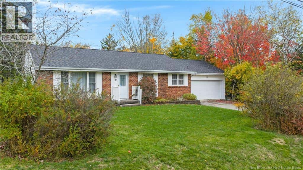 11 Calistoga Road — Rothesay, New Brunswick - Photo 3 of 45