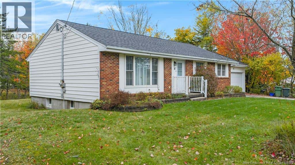 11 Calistoga Road — Rothesay, New Brunswick - Photo 4 of 45