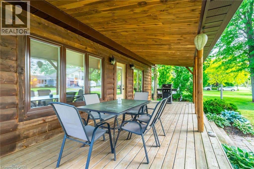 15 PARK LANE Crescent — Turkey Point, Ontario - Photo 4 of 39