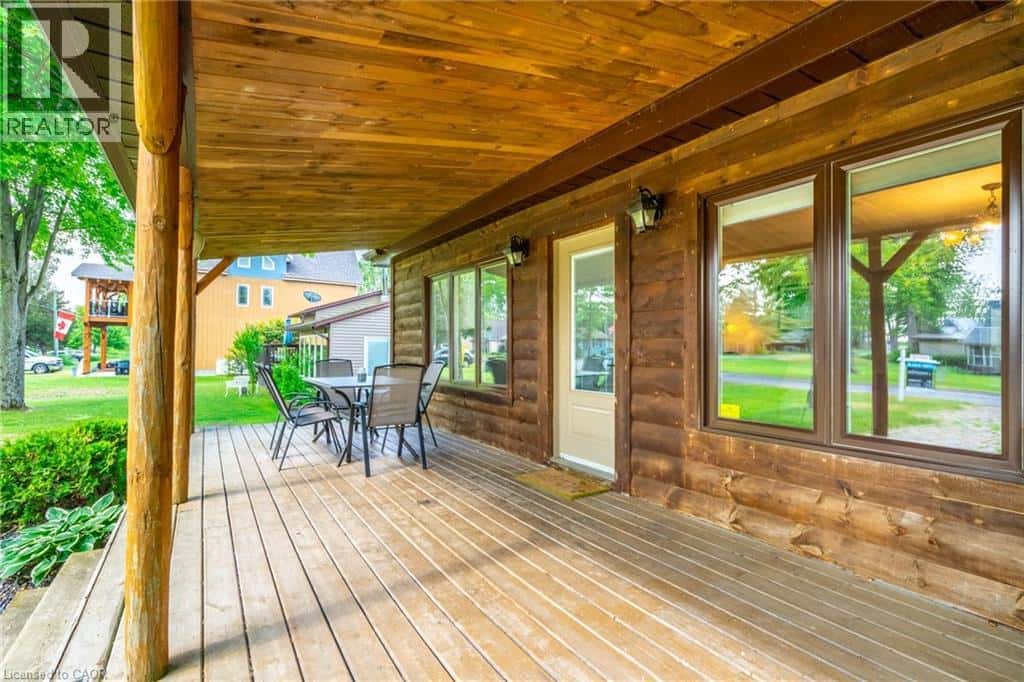 15 PARK LANE Crescent — Turkey Point, Ontario - Photo 5 of 39