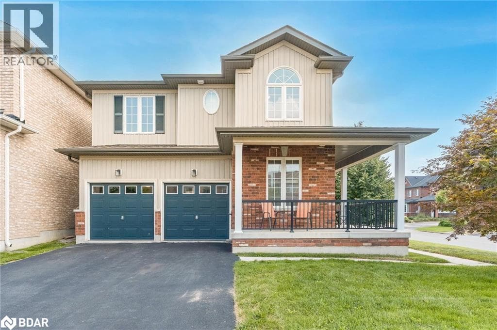 1 CARTER Street — Bradford, Ontario - Main photo