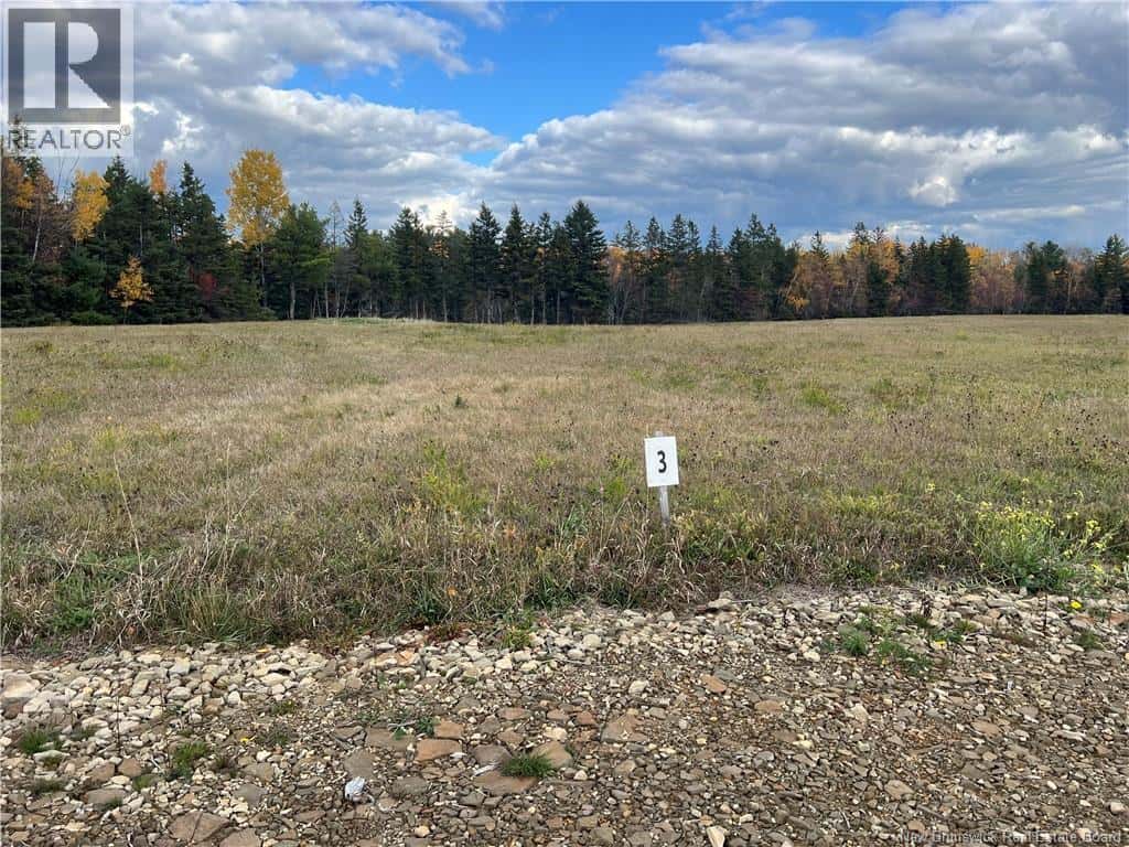 LOT 25-3 Creekview Lane — Galloway, New Brunswick - Photo 4 of 10