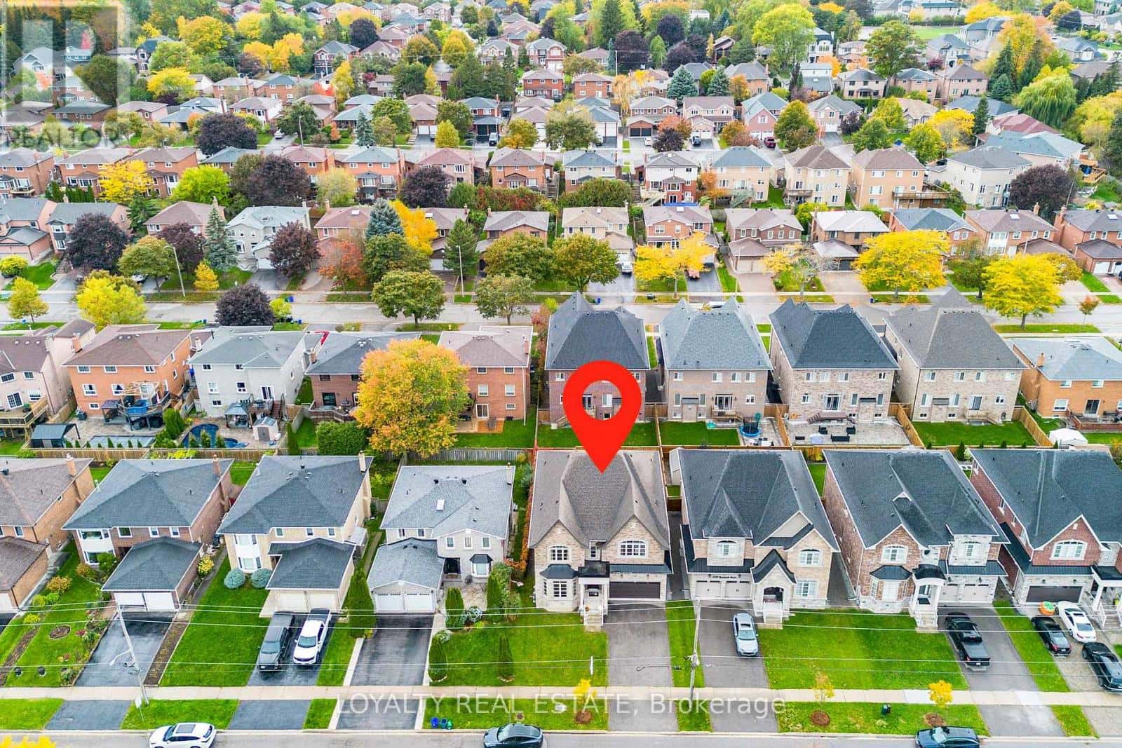 556 ROSEBANK ROAD — Pickering (Rosebank), Ontario - Photo 3 of 46