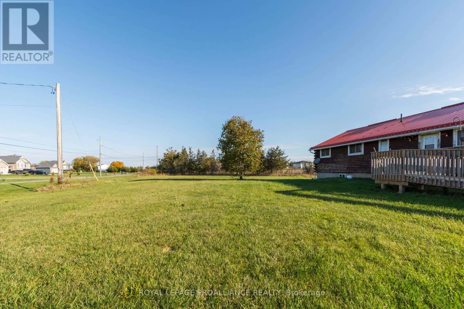 51 STINSON BLOCK ROAD — Prince Edward County (Hillier Ward), Ontario - Photo 3 of 26
