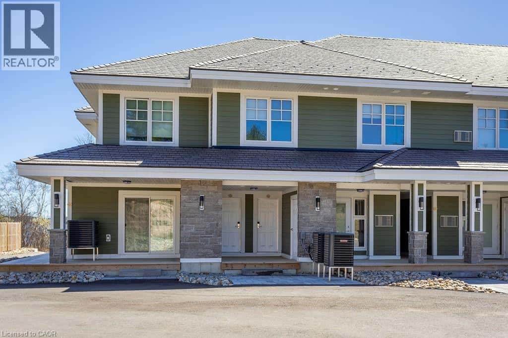 1869 MUSKOKA 118 Road W Unit# BTV-105 — Bracebridge, Ontario - Photo 3 of 46