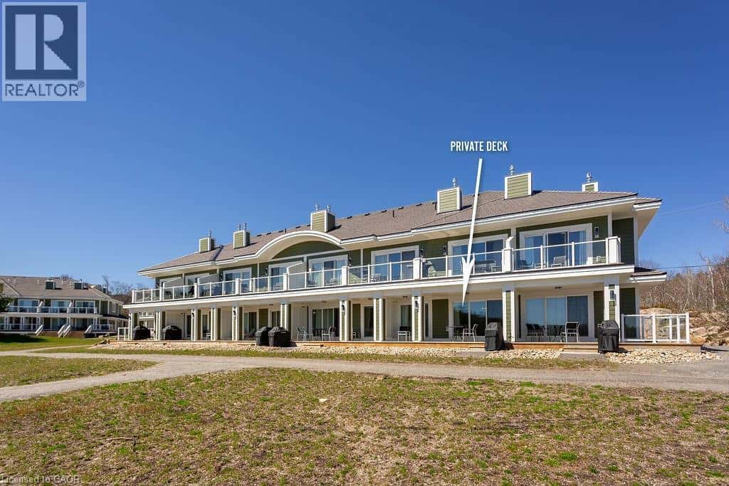 1869 MUSKOKA 118 Road W Unit# BTV-105 — Bracebridge, Ontario - Photo 4 of 46