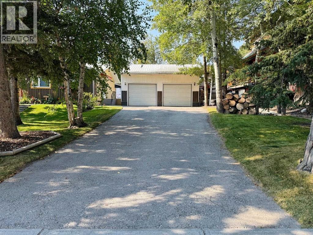 23 Barrier Mountain Drive — Exshaw, Alberta - Main photo