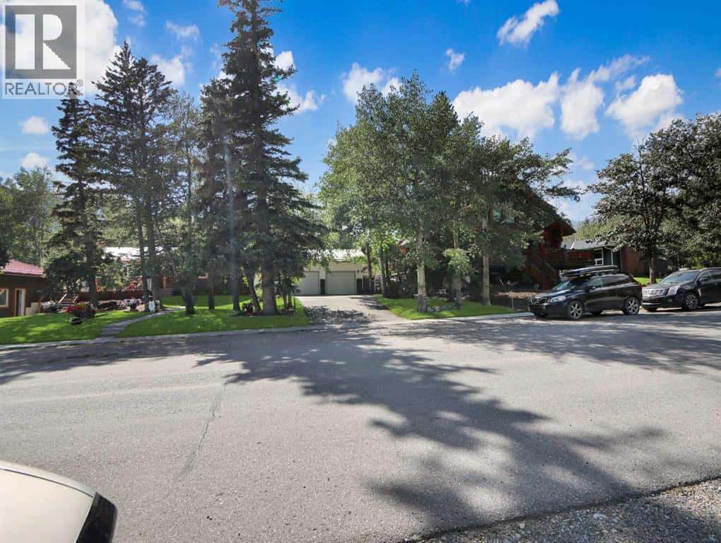 23 Barrier Mountain Drive — Exshaw, Alberta - Photo 3 of 15