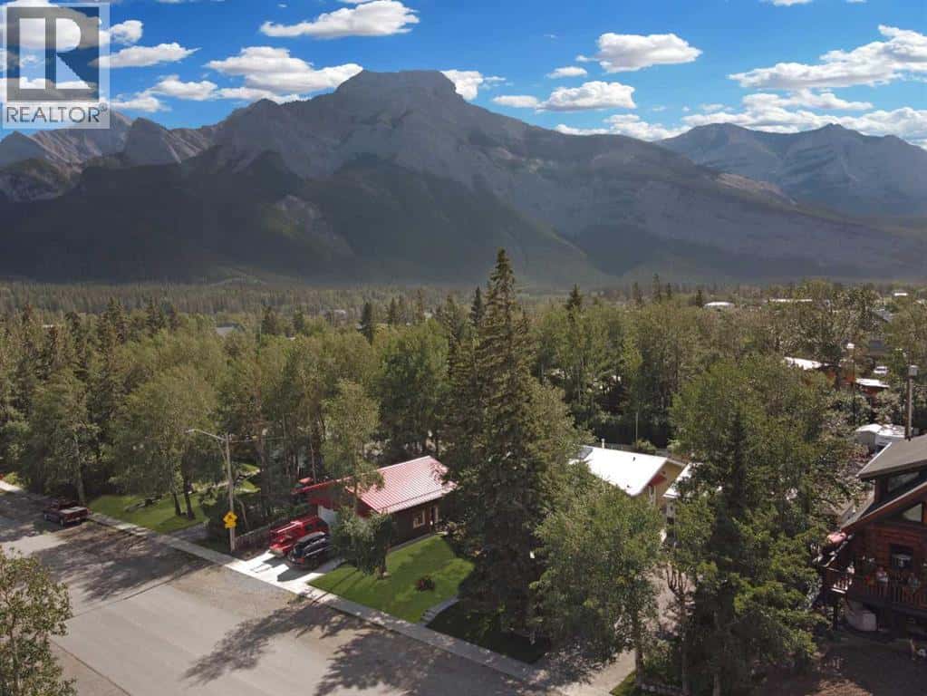 23 Barrier Mountain Drive — Exshaw, Alberta - Photo 5 of 15