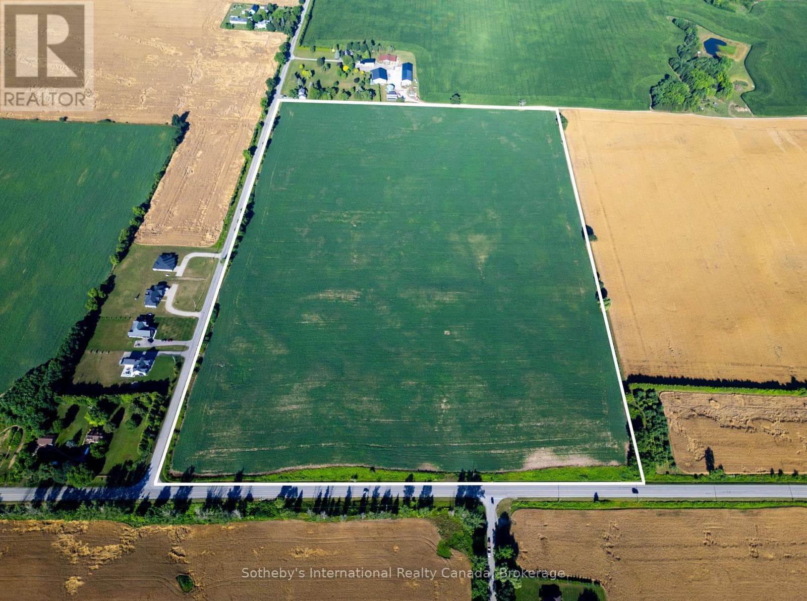 117 BISHOPSGATE ROAD — Brant (Burford), Ontario - Main photo