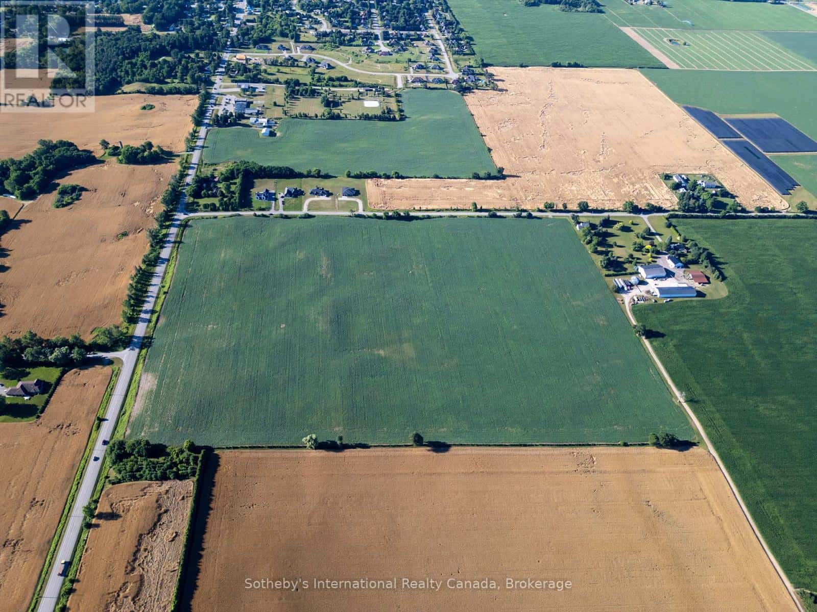 117 BISHOPSGATE ROAD — Brant (Burford), Ontario - Photo 2 of 7